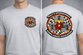 TIKKA-Tracy's International Kenpo Karate Association T-Shirt